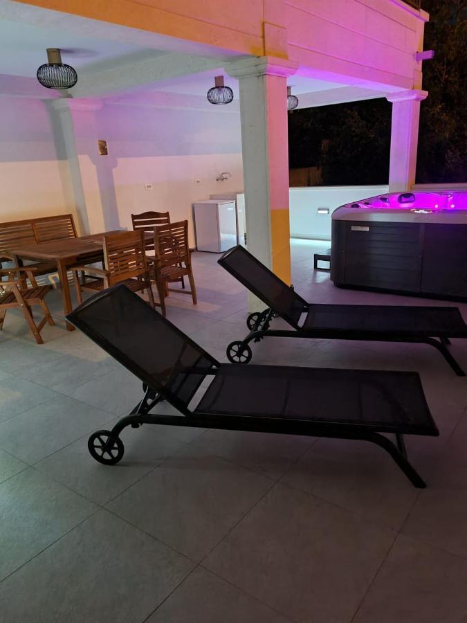 Apartman House R&r Makarska