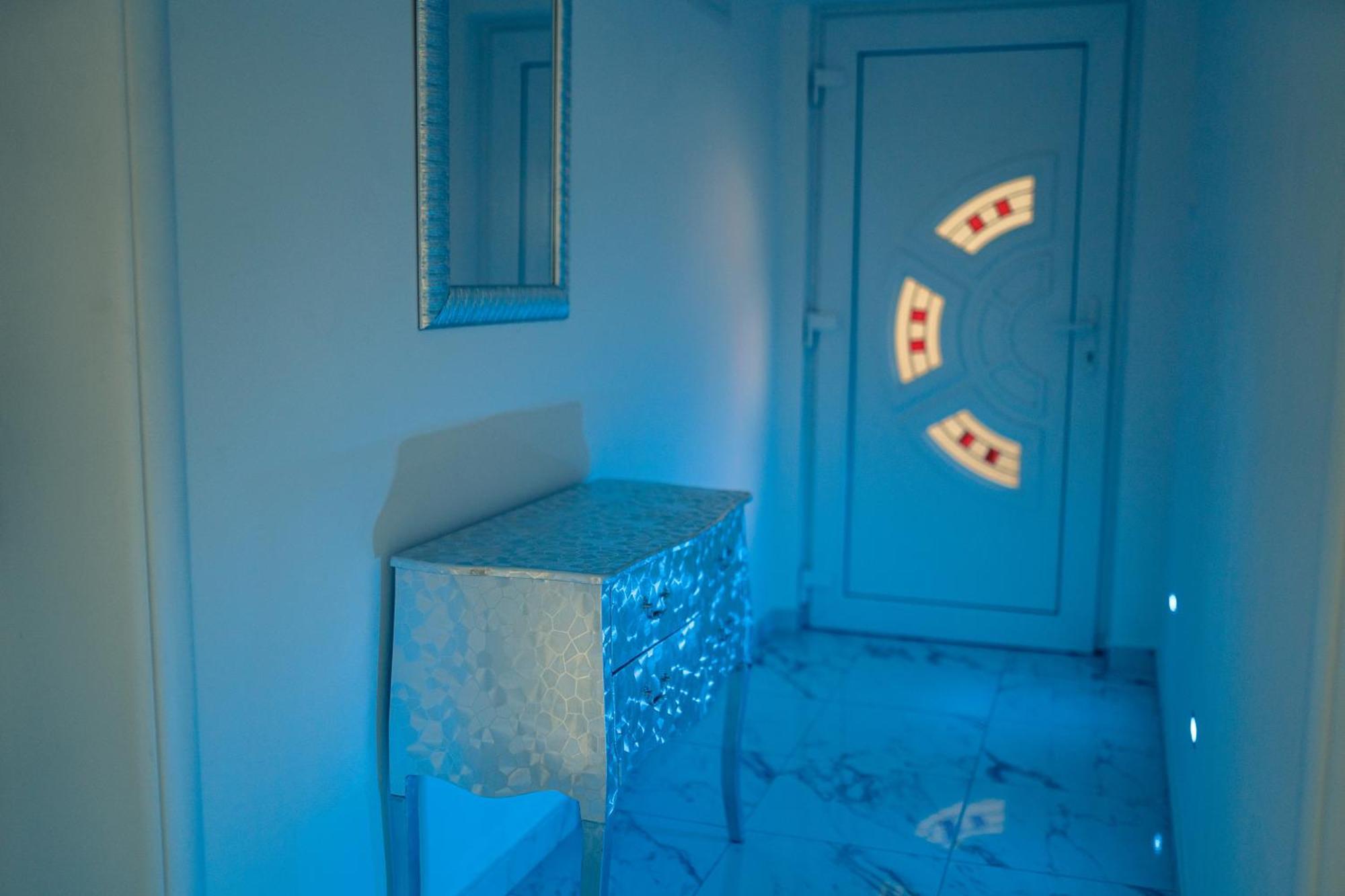 House R&r Apartman Makarska