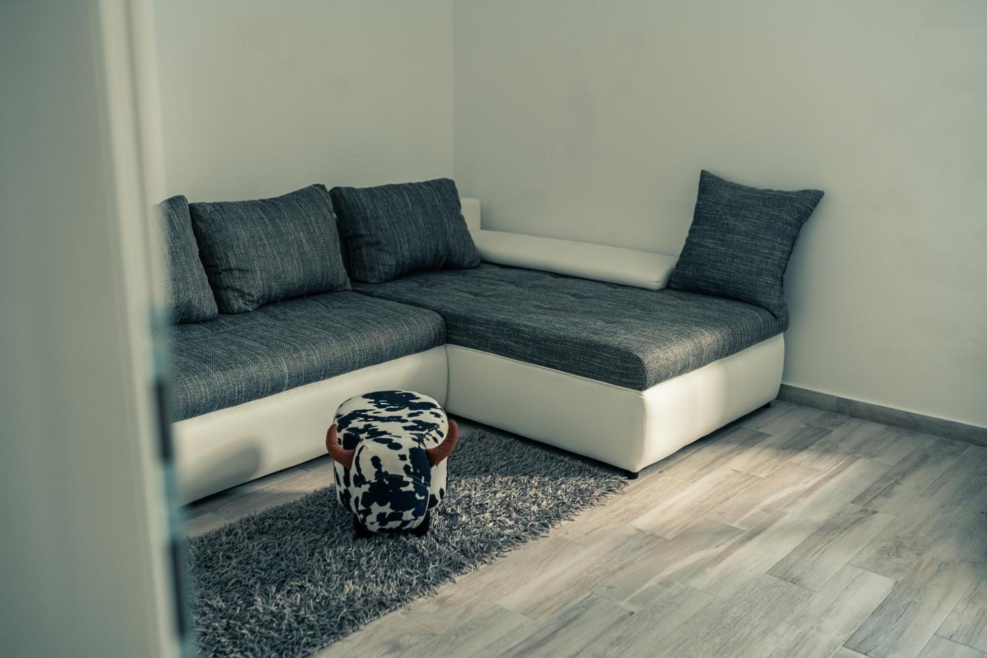House R&r Apartman