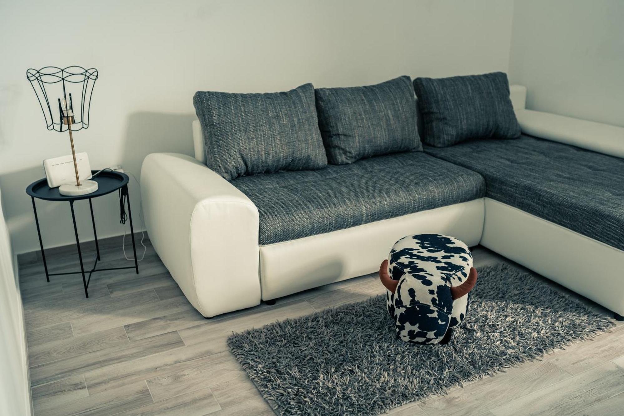 Apartman House R&r *