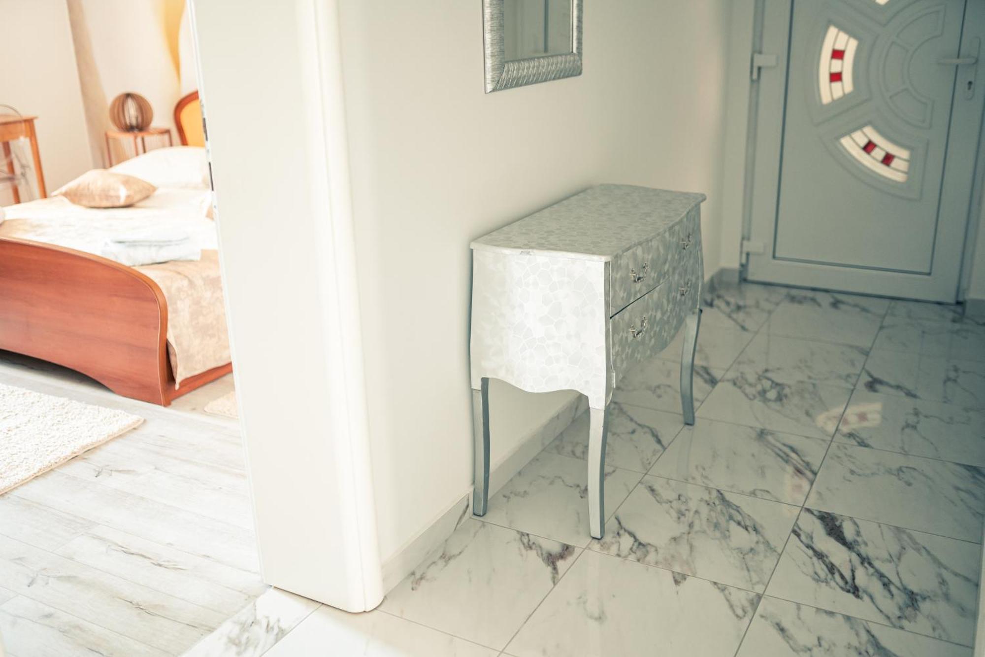 House R&r Apartman Makarska