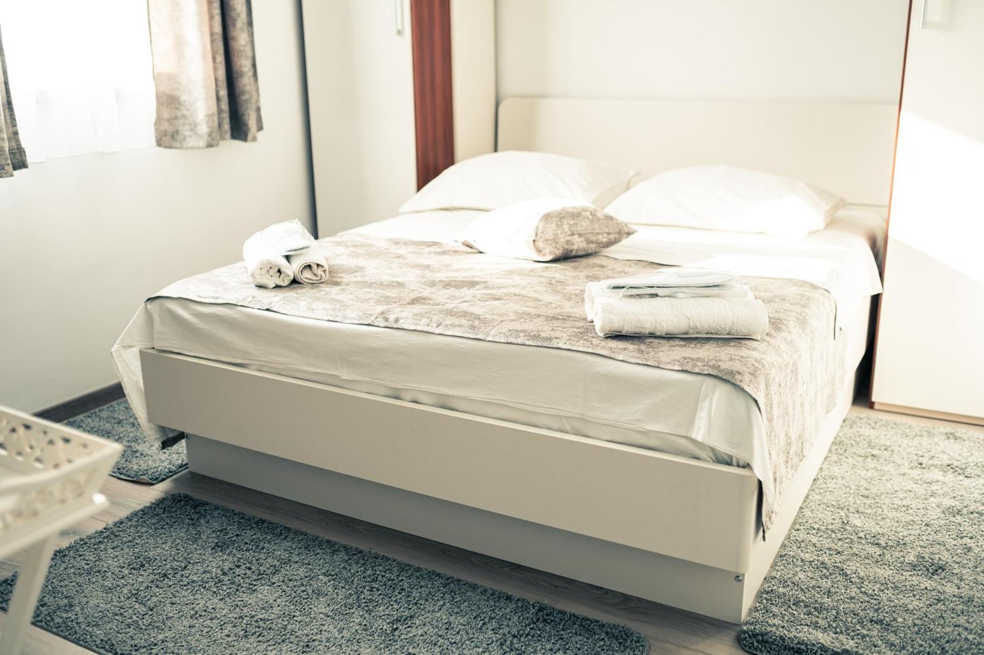 House R&r Makarska