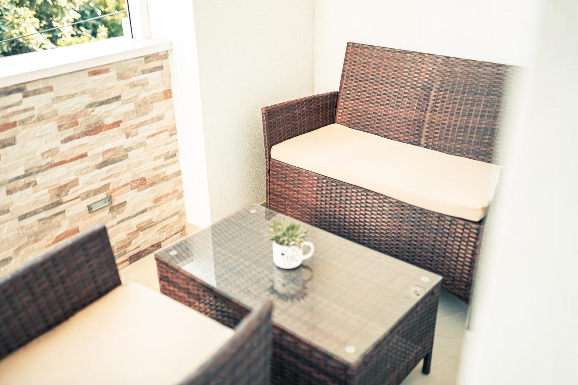 Apartman House R&r