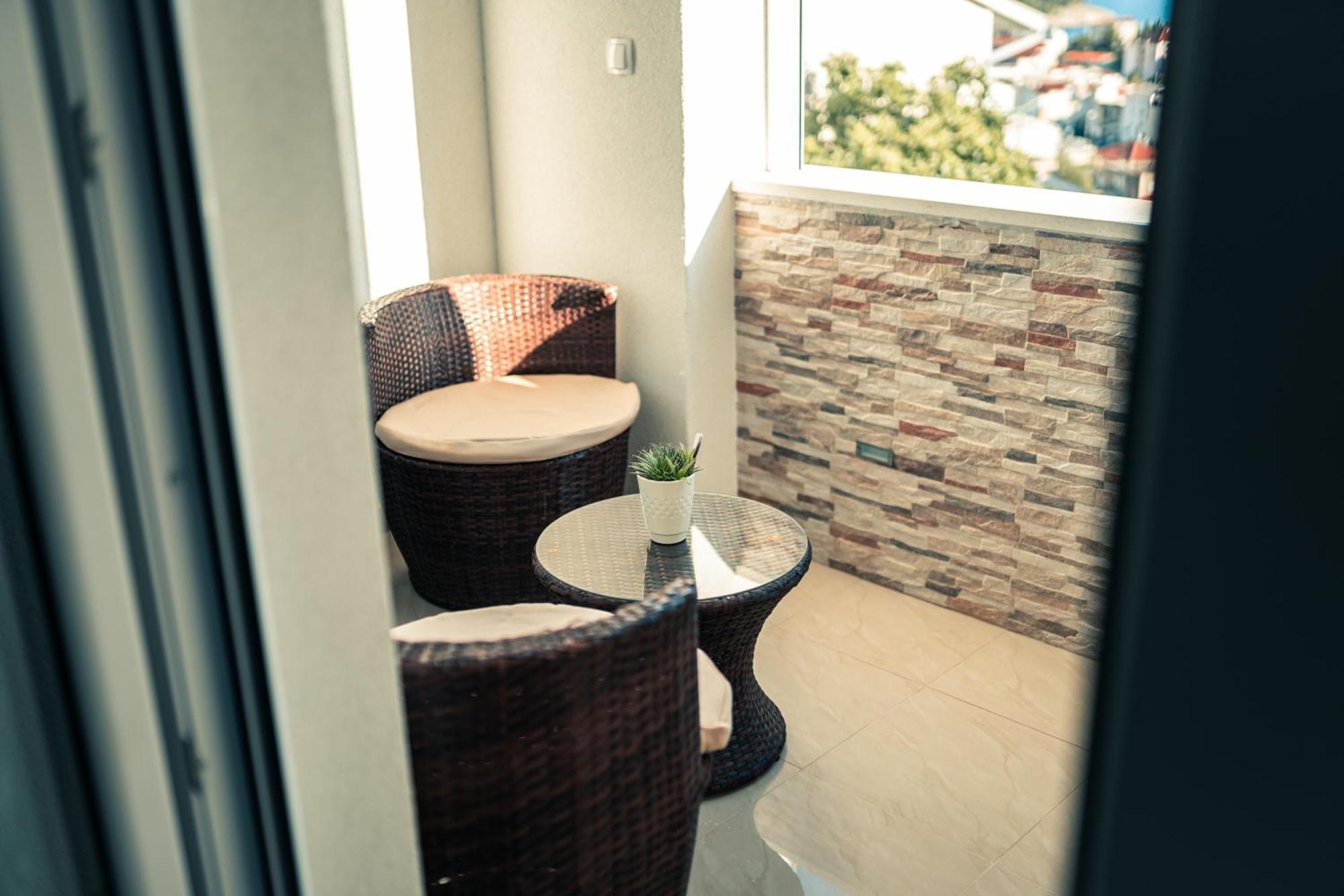 Apartman House R&r *