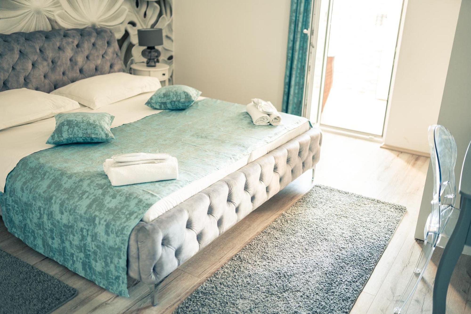 Apartman House R&r Makarska